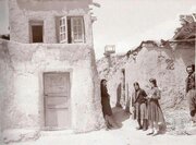 چرا ارامنه در این محله قدیمی تهران ساکن شدند؟