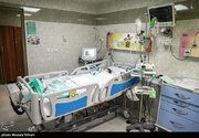 نوزاد ۶ ماهه فوت شده در این بیمارستان می‌توانست زنده بماند/ رای کمیسیون پزشکی صادر شد