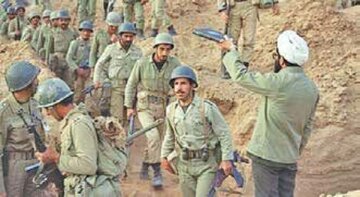 پشت پرده لغو عملیاتهای گسترده در زمان بنی صدر پشت پرده لغو عملیاتهای گسترده در زمان بنی صدر