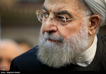 خبر ردصلاحیت حسن روحانی رسمی نیست