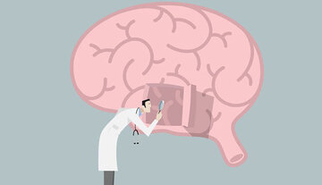 دو علامت بارز ابتلا به آلزایمر دو علامت بارز ابتلا به آلزایمر