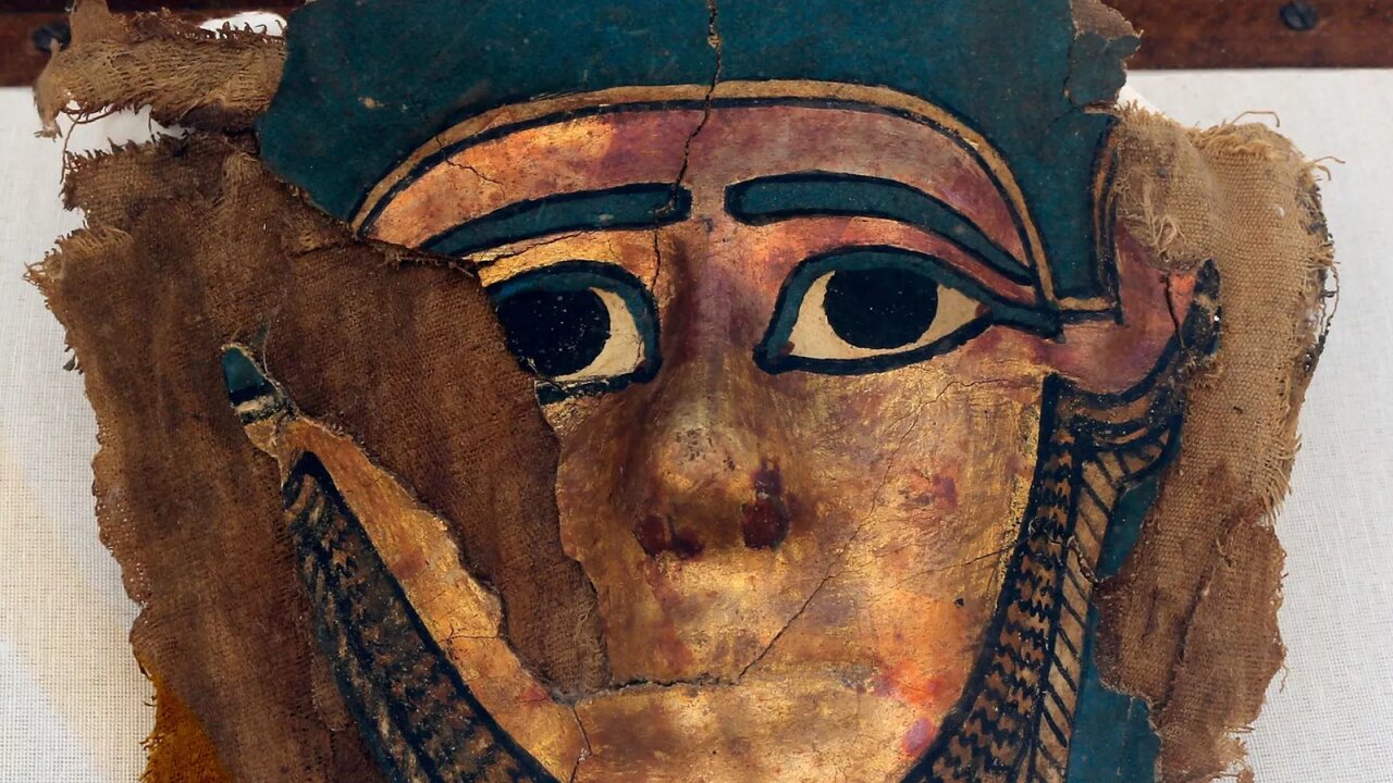 - مصریان باستان مومیایی کردن را از کجا آموختند؟