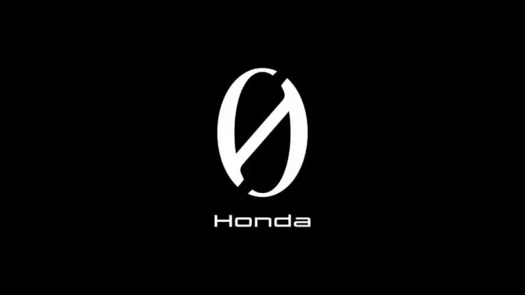 رونمایی از لوگوی جدید هوندا / عکس