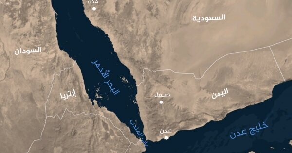 انگیزههای حمله آمریکا و انگلیس به یمن؛ وضعیت پیچیده میشود