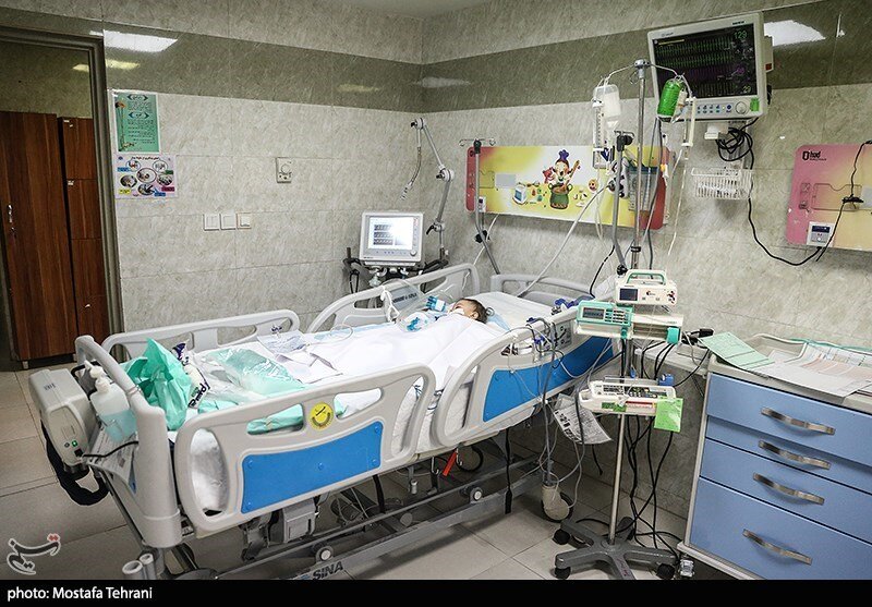 - نوزاد ۶ ماهه فوت شده در این بیمارستان می‌توانست زنده بماند/ رای کمیسیون پزشکی صادر شد