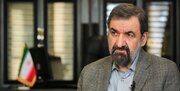 محسن رضایی: گل سر سبد ۴۵ سال امنیت ایران، انتخابات است