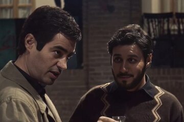 شهاب حسینی و جواد عزتی به تلویزیون باز میگردند