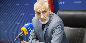 معاون امنیتی وزارت کشور: وارد جنگ موریانه ای شده ایم / نخبگان و چهره هایی که بر افکار عمومی تاثیر گذارند در اولویت دشمنان هستند
