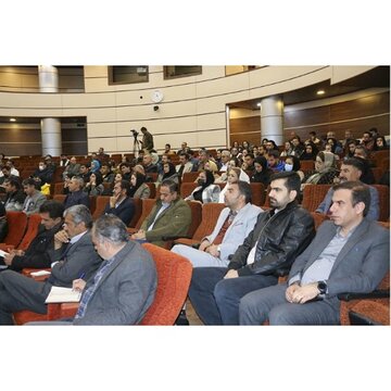 از ۱۷ اقلیم مختلف ۱۴ اقلیم در ایران وجود دارد