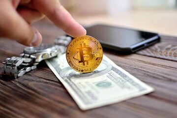 ایکس پی، مرجع مطمئن برای خرید و فروش ارزهای دیجیتال