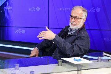افشاگری درباره رفتن کرباسچی از کارگزاران / عطریانفر: رئیسی با کدام پشتوانه سیاسی از کدام حزب به قدرت رسیده؟/ احدیان: یا شورای نگهبان خطا کرده یا...