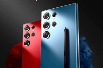 پرچمدار سامسونگ سریعترین تلفنهمراه بازار شد؟