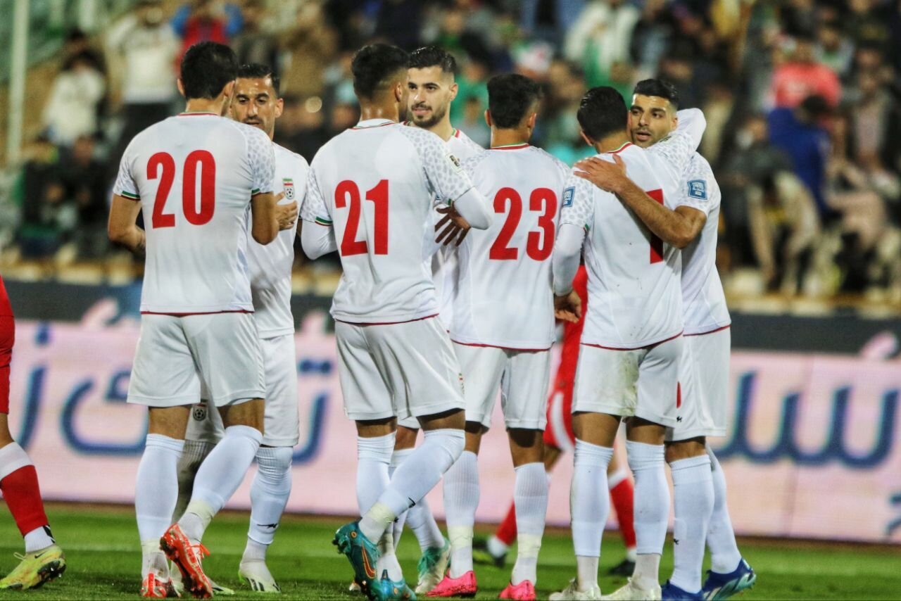 قهرمانی آسیا این بار در دسترس ایران است!