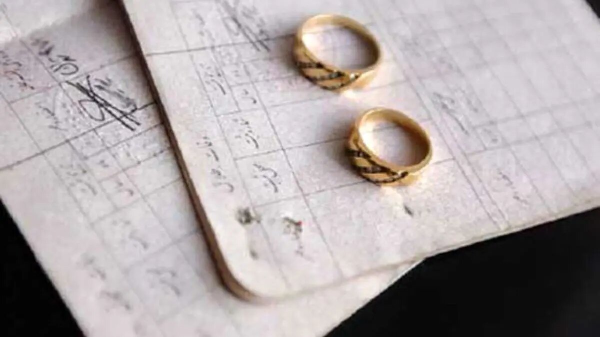 پاسخ جالب عباس عبدی به کاهش آمار طلاق در کشور