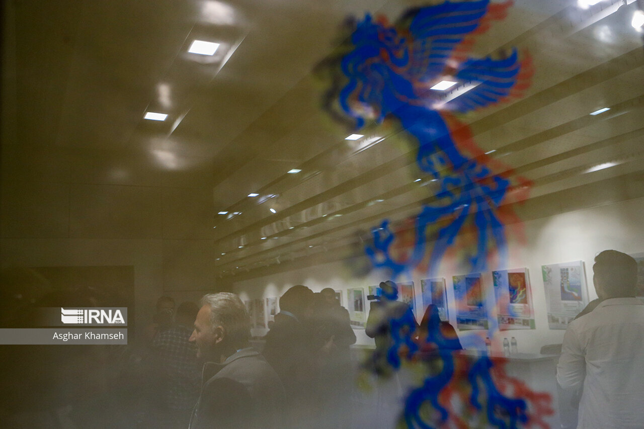 جشنوارهای که برای زنان سخت است