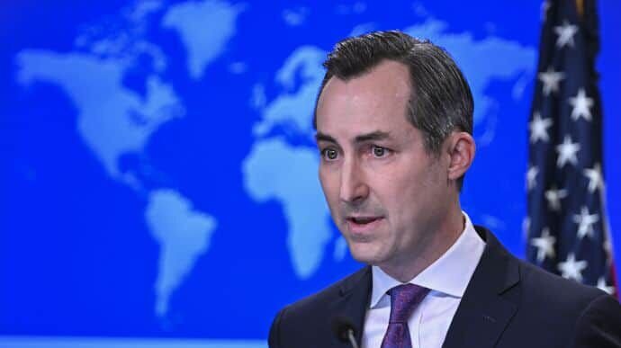 واکنش آمریکا به کابینه جدید تشکیلات خودگردان