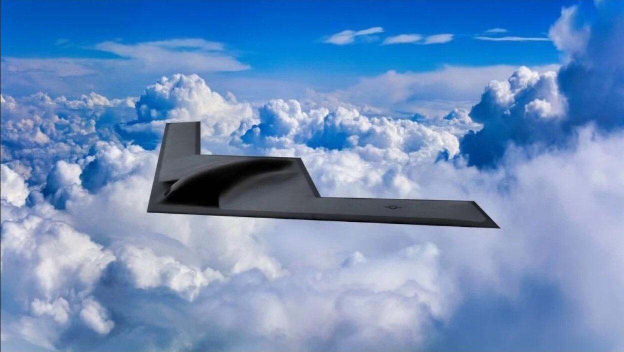 تحلیلگران آمریکایی: B-۲۱ به تنهایی حریف موشکهای AWACS قاتل چین نمیشود!