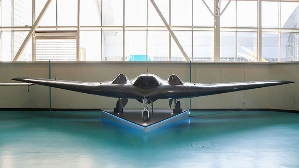 ایران یک سلاح جدید دارد/ هرآنچه باید از شکارچی سیاهپوش بدانید/ عکس