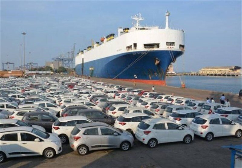 5974145 - اعتراف روزنامه دولت به اشکال بزرگ خودروهای وارداتی: نه گارانتی دارد، نه خدمات پس از فروش