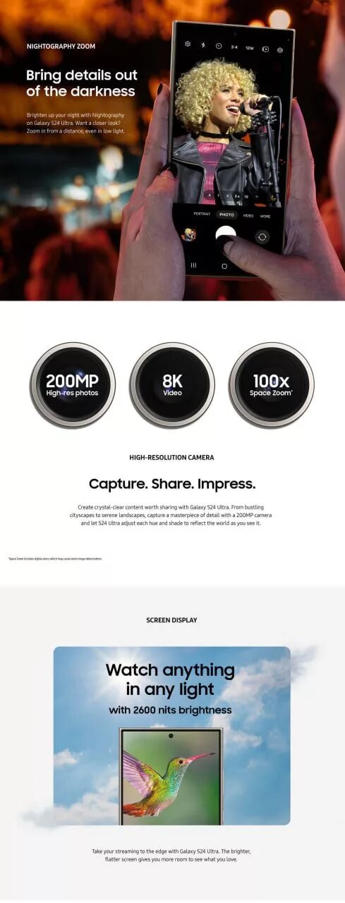 قابلیتهای هوشمصنوعی پرچمدار سامسونگ لو رفت!/عکس