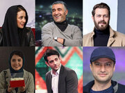 یک جشنواره با ۲ شانس سیمرغ/ پرکارترین بازیگران جشنواره فیلم فجر کدامند؟