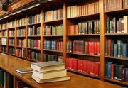 فعالیت ۸۲ باب کتابخانه عمومی در استان کردستان