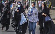 خبر جدید مجلس از لایحه عفاف و حجاب