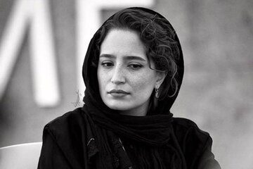 عکس | تصویر جدید از نگار جواهریان همسر رامبد جوان