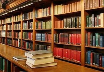 فعالیت ۸۲ باب کتابخانه عمومی در استان کردستان