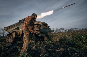 ۲۰۰ نظامی اوکراینی در یک روز کشته شدند