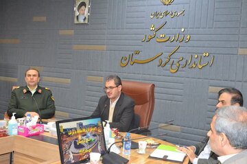پلیس در خط مقدم کاهش آسیب های اجتماعی 