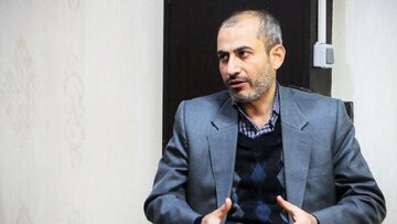 چهره نزدیک به قالیباف در دولت پزشکیان سمت گرفت / تصویری از حکم وزیر دولت چهاردهم برای نماینده سابق مجلس
