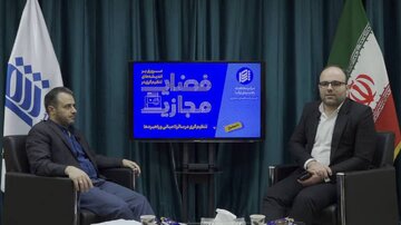 معاون پایش و نظارت ساترا: هیچ اثری بدون اخذ مجوز از ساترا منتشر نمی‌شود