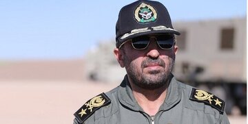 افزایش عمق راهبردی نظام جمهوری اسلامی به روایت اظهارات فرمانده ارشد ارتش