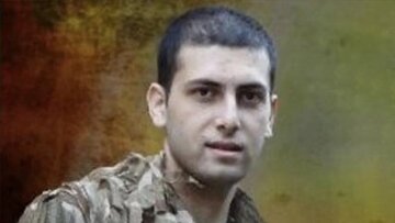 کشته شدن یک ایرانی در عراق توسط اطلاعات ترکیه +عکس کشته شدن یک ایرانی در عراق توسط اطلاعات ترکیه +عکس