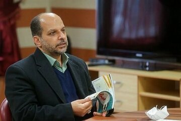 رئیس دانشگاه امام حسین، دبیر میز اسلامیشدن دانشگاهها شد / «دو کار واجب برای رسیدن به تمدن اسلامی...»