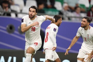 ایران - هنگکنگ؛ ببر و صعود را قطعی کن!