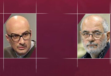 جدل اللهکرم و شهاب طباطبایی / با حرف که قدرت اول منطقه نمیشویم!/ اصلاحطلبان از ما اصولگرایان لولو ساختند