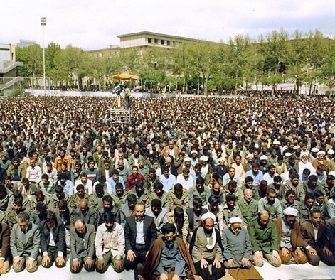انتصاب تاریخی برای نماز جمعه تهران/ اولین و دومین امام جمعه تهران چه کسانی بودند؟ +عکس
