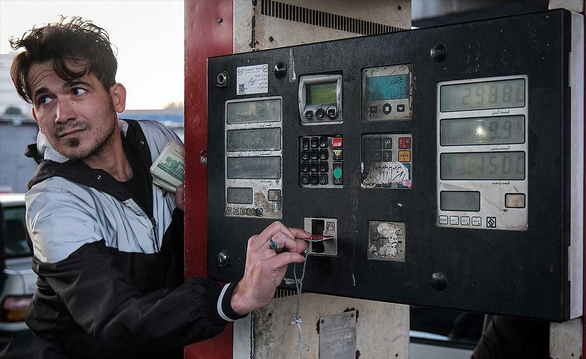 - دارندگان کارت سوخت بخوانند/ خبر وزیر نفت درباره یک تصمیم مهم در خصوص کارت‌های سوخت