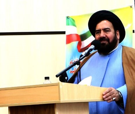 اظهارات انتخاباتی رییس عقیدتی سیاسی نیروی هوایی ارتش/ شدیدترین جنگ دشمن علیه ما شروع شده است