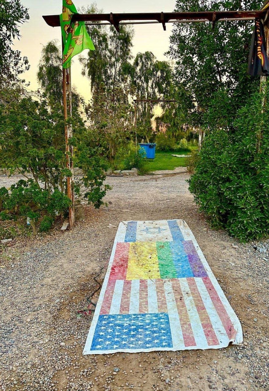 ببینید| تصاویری از زندان امام هادی(ع) در سامرا