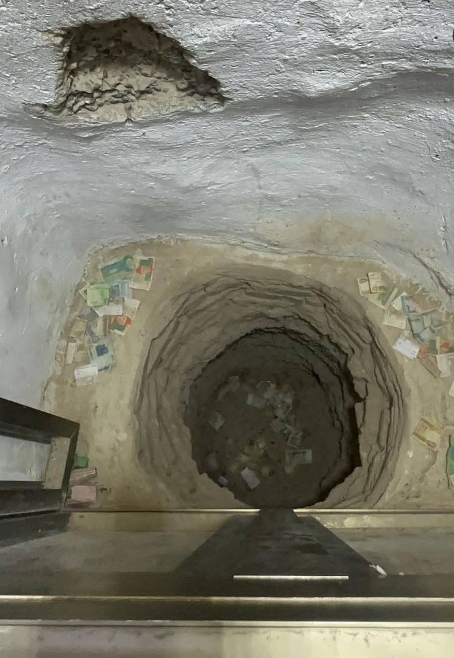 ببینید| تصاویری از زندان امام هادی(ع) در سامرا