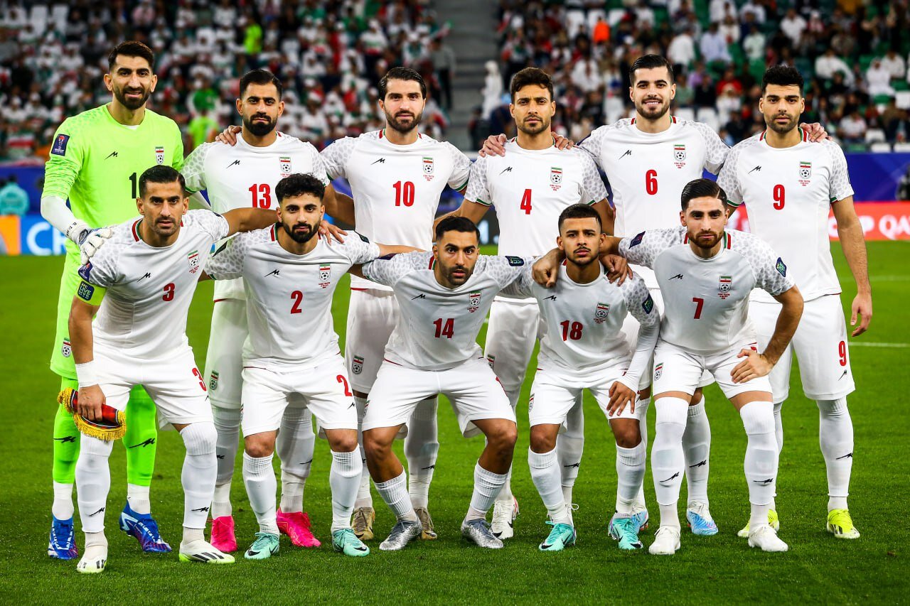 ایران - هنگکنگ؛ ببر و صعود را قطعی کن!