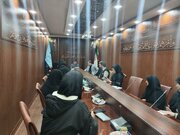 ورود ٩۴ هزار و ۱۸۲ پرونده به شورای حل اختلاف کرمانشاه طی سال جاری