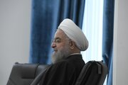 چالش های ۱۰ ساله حسن روحانی؛ از حمله به سفارت عربستان تا خروج آمریکا از برجام و انفجار نطنز