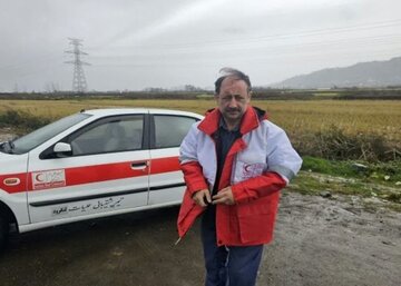 لزوم تامین زمین برای پایگاه امداد و نجات لنگرود