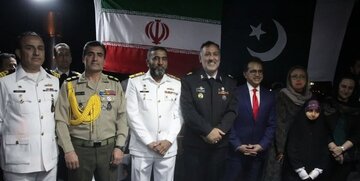 ماموریت مهم ناوگروه ۸۶ ارتش ایران به روایت یک فرمانده بلندپایه نیروی دریایی