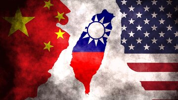 واشنگتن پا روی دم پکن گذاشت/ چقدر خطر حمله چین به تایوان جدی است؟