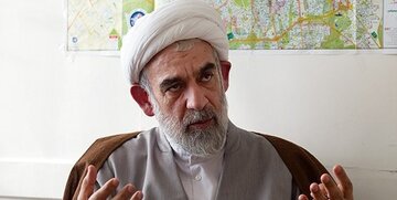 معاون ارتباطات بین الملل دفتر رهبری: افزایش مشارکت در انتخابات به اقتدار ملی و منافع ملی کمک میکند